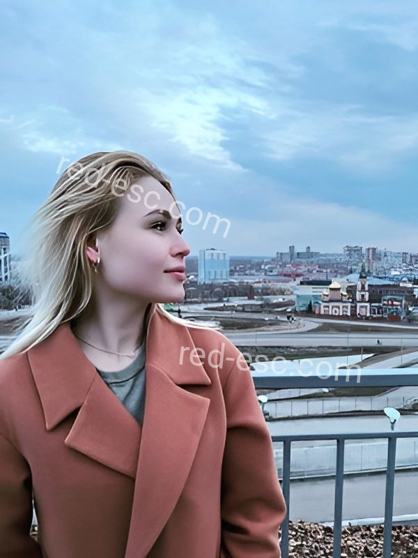 Даша — Осташков