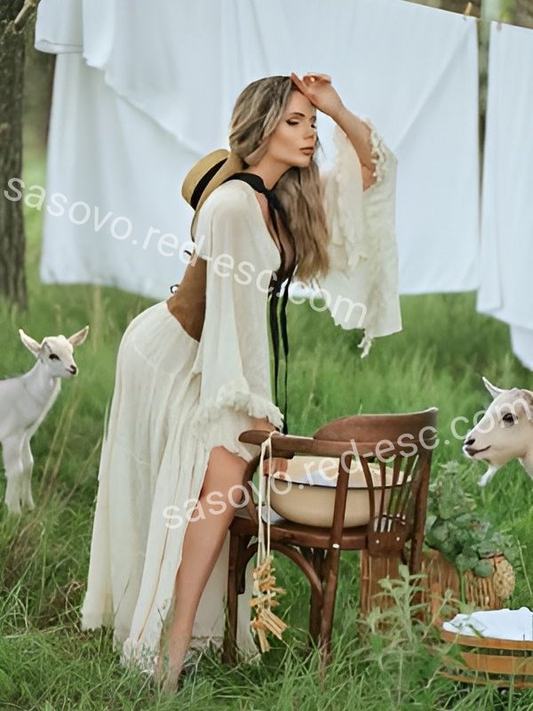 Инга — Осташков