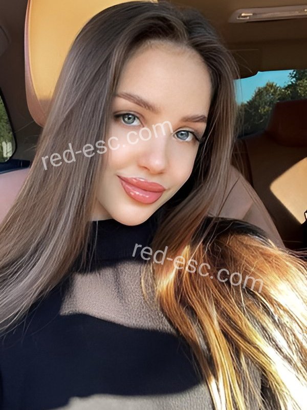 Изабель — Осташков